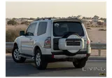 Mitsubishi Pajero GLS 2009